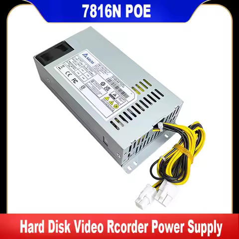 New DPS-200PB-185A DPS-200PB-185B KSA-180S2 KSA-300S2 DPS-280AB-4B DPS-280AB-7A 180W 190W 280W PSU S