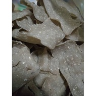Keropok Chips viral Delicious packing 1/2kg