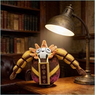 XS1 Expedition 33 Esquie Plushie Game Peripheral Cute Plush Cotton Companion Doll XS1