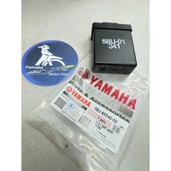 Original HLY Yamaha Cdi Unit Y125Z Y125 125ZR Y125ZR RXZ CATALAYZER RXZ NEW Y125 CDI UNIT ASSY RXZ C