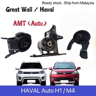 🔥Ready stock 🔥 Great Wall Haval M4 H1 Original AMT Auto left right after Engine Mounting