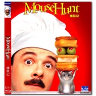 [En]1080P&4K Blu-ray HD Movies Mousehunt 4K 4K movie