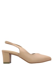 Blowfish Malaysia Vivve 2.0 Sling Back Block Heels