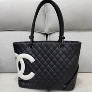 香奈兒 Chanel 康朋 托特包