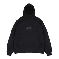 House of Smith Hoodie Pria - Hobu Black 2