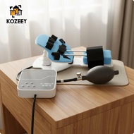 [KOZEEY] Wrist Exercise Trainer Adjustable Wrist Exercise Cufflinks Arm Exercise Equipment for Body 