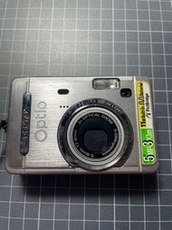 二手 ccd相機 Pentax S50