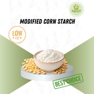 NETHERLAND MODIFIED CORN STARCH POWDER l TEPUNG PEMEKAT SOS l TEPUNG JAGUNG MODIFIED