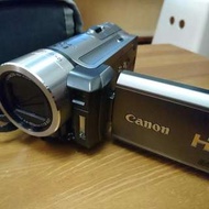 Canon HF100 (相機 - 數碼攝錄機)，價錢可議