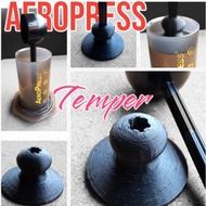 [3dprint] Aeropress Tamper Kitchen Coffee Machines Accessories