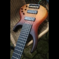 MTD Bass ,, Boutique Bass, Jazz Bass,, Bass model MTD