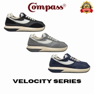 Sepatu Compass Velocity Original