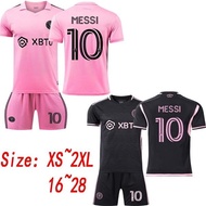 MESSI 2023 2024 Miami Soccer Jerseys Inter Matuidi HIGUAIN JEAN FRAY CAMPANA YEDLIN BECKHAM MLS foot