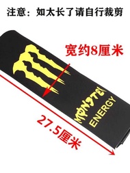 Suitable for Honda CM300/CB400X/CB400F Front Shock Absorber Cover Anti-dust Hose Front Shock Absorbe