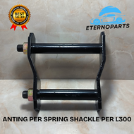 ANTING PER spring SHACKLE PER L300