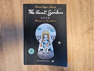 The Secret Gardens《秘密花園》英文兒童小說