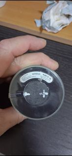 Miniso 便攜式藍牙喇叭