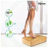 【bgreen Sport furniture】uFit木意森活律动机  l 全身垂直律动 l Whole Body Vertical Vibration l Sport Exercise