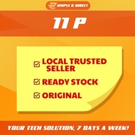 USED PHONE ELEVEN PRO ORIGINAL SECONDHAND