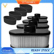 [UTnus9ddL] 4 Pack 11013-0752 Air Filter for Kawasaki FR691V FR651V with 11013-7046 Pre Filter, Fit 