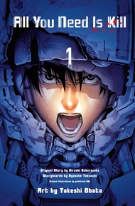 All You Need Is Kill 01