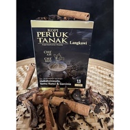 Kopi Kesihatan Wanita Periuk Tanak