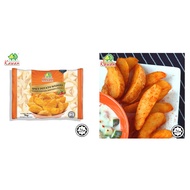 KAWAN Spicy Potato Wedges 1 kg