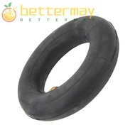 BETTER-MAYSHOW Scooter Inner Tube, Butyl Rubber 90 Degree Valve Electric Scooter Inner Tube, Thicken