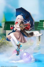 ELEGANT 1/7《魔女之旅》伊蕾娜 雨後晴空 [落單後約14天內到貨]