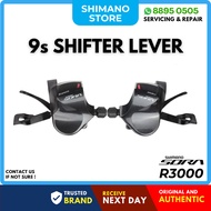 SHIMANO SORA R3000 Shifter Lever MTB 2x9-SPEED