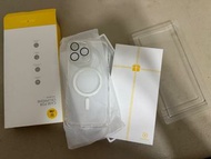 iPhone15 Pro Max 手機殼 magsafe 連鏡頭保護