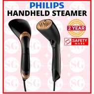 Philips GC362 Handheld Garment Steamer