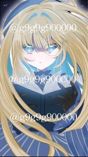 代發 委託接稿 約稿 電繪