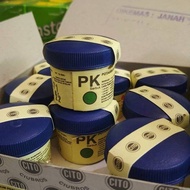 ASLI PEKA CITO 5 GRAM / BUBUK PK ANTISEPTIK / PEMBERSIH CACAR / GATEL2 PK Crystal Salep Cito 5 gram 