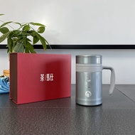 แก้วสแตนเลสรักษาความร้อน แก้วน้ำสำหรับใช้ในออฟฟิศ แก้วน้ำสำหรับใช้ในธุรกิจ แก้วน้ำแบบมีด้ามจับ แก้วน