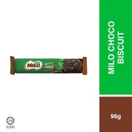 NESTLE MILO Choco Biscuit 96g