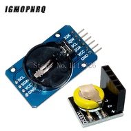 DS3231 AT24C32 IIC Module Precision Clock Module DS3231SN Memory module DS3231 mini module Real Time