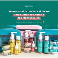 Daviena Skincare % 0RIGINAL