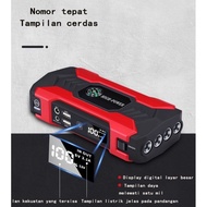 Power Bank Jumper Battery Car Motorcycle 99800mAh Car 12V 4 Port USB WINHOI