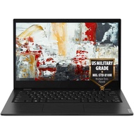 Lenovo Business Laptop, 14" FHD (1920 x 1080) Display, AMD A6-9220C Processor, 4GB RAM, 64GB eMMC, L