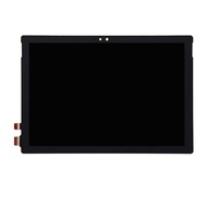 For Microsoft Surface Pro 4 Pro4 1724 Pro 5 1796 Display Panel LCD Touch Screen Glass Sensor Replacement Parts LG version