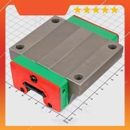 HGW35CC Square Slider 35mm
