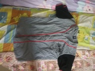 Stussy 棒球衫