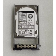 0KV02 DELL 1.2TB SAS 12G 10K 2.5 Hard Drive Server Hard Drive SAS