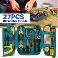 27pcs tool set (repairing tools 27pcs)