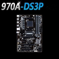 MAINBOARD/GIGABYTE GA-970A-DS3P/DDR3/AM3/AM3+