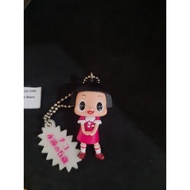 Chiko-chan ni Shikarareru Shikararechatta Figure Mascot TakaraTomyArts Capsule Toy(Chiko Eternal 5 y