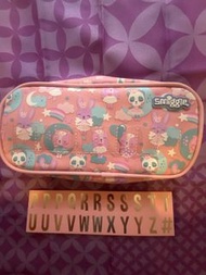 澳洲筆袋smiggle 筆袋