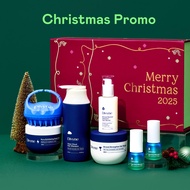 DIVYNE Christmas Haircare Set | เซตคริสต์มาส รวมแฮร์แคร์ สำหรับผมร่วง ฟื้นผมดกหนาครบวงจร