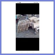 ❀Ready❀ PALOCHINA WOOD FOLDING TABLE BRANDNEW